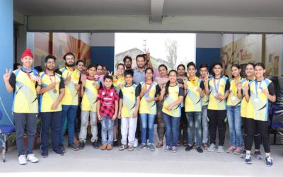 27th Patiala District Rifle Shooting Championship 2019